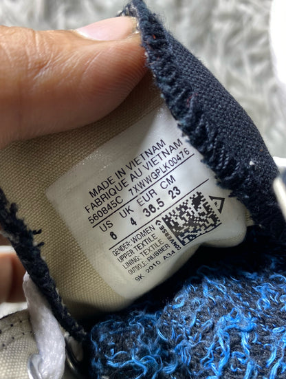 Converse High Top (36.5)