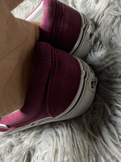 Vans Low Top (43)