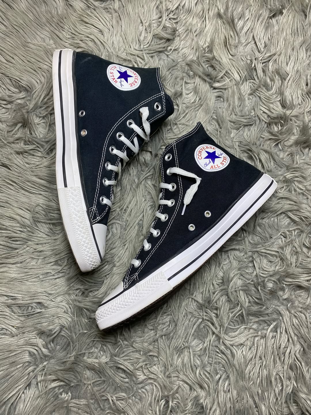 Converse High Top (44)