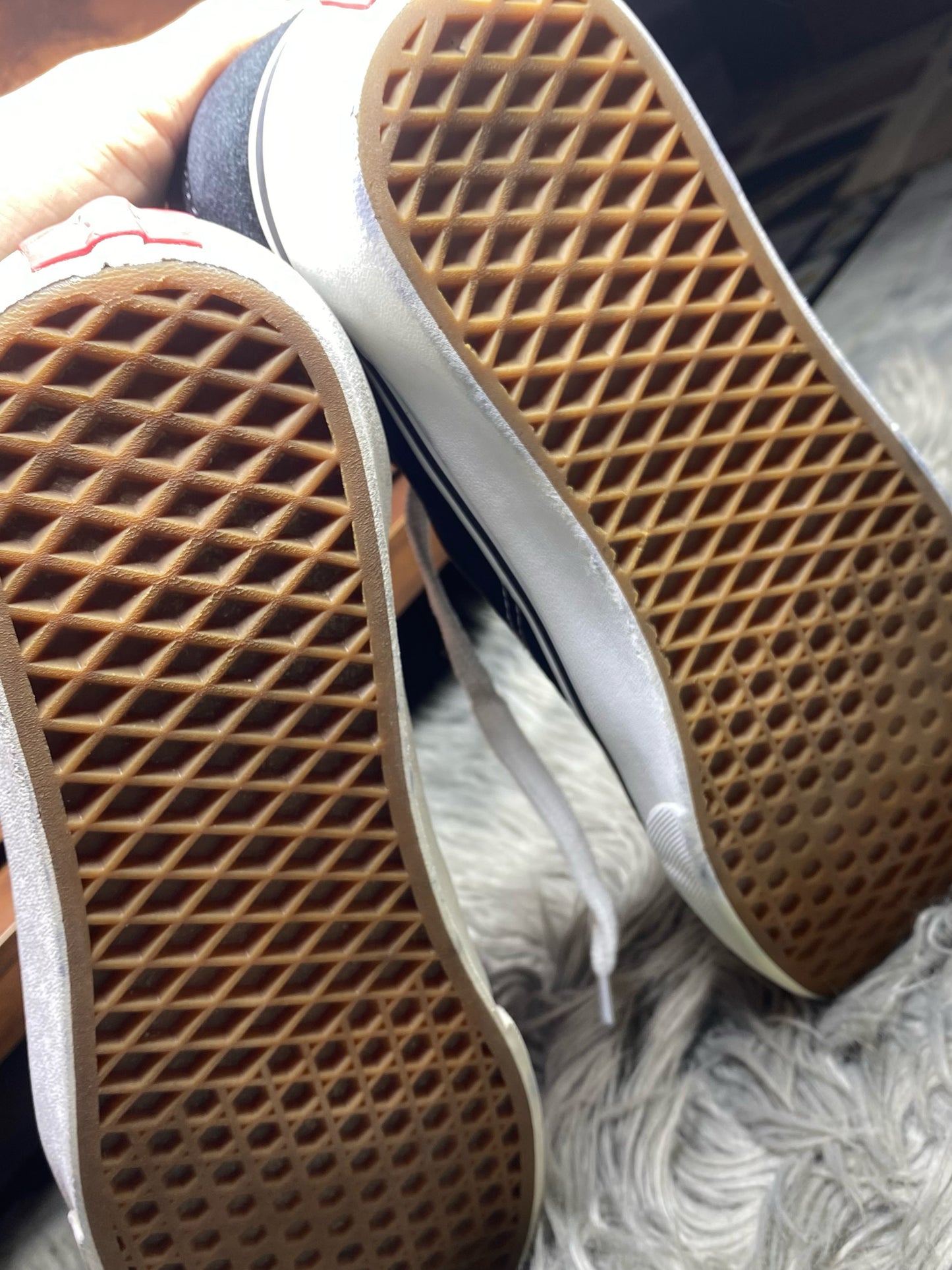 Vans Low Top (46)