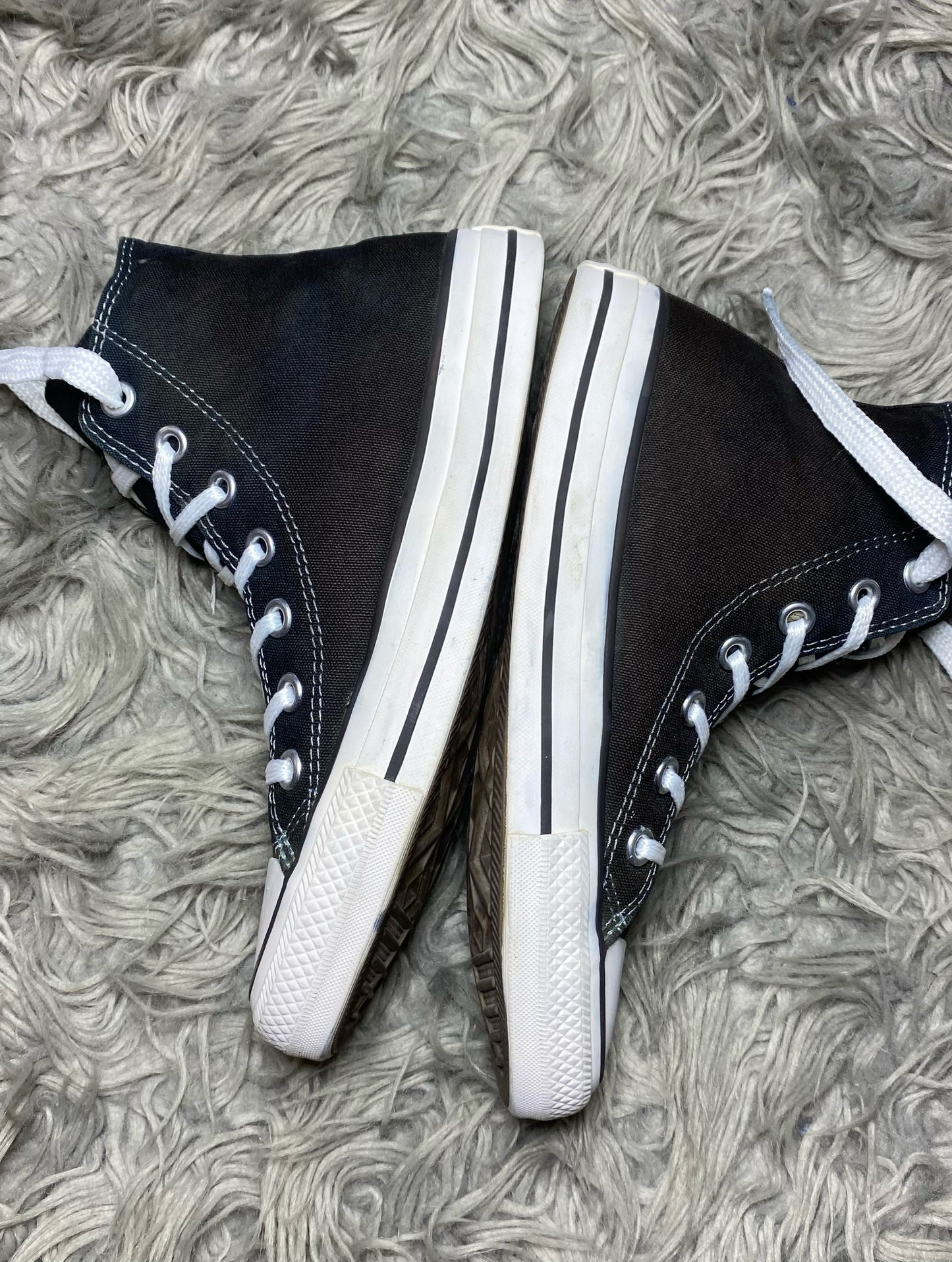 Converse High Top (37.5)