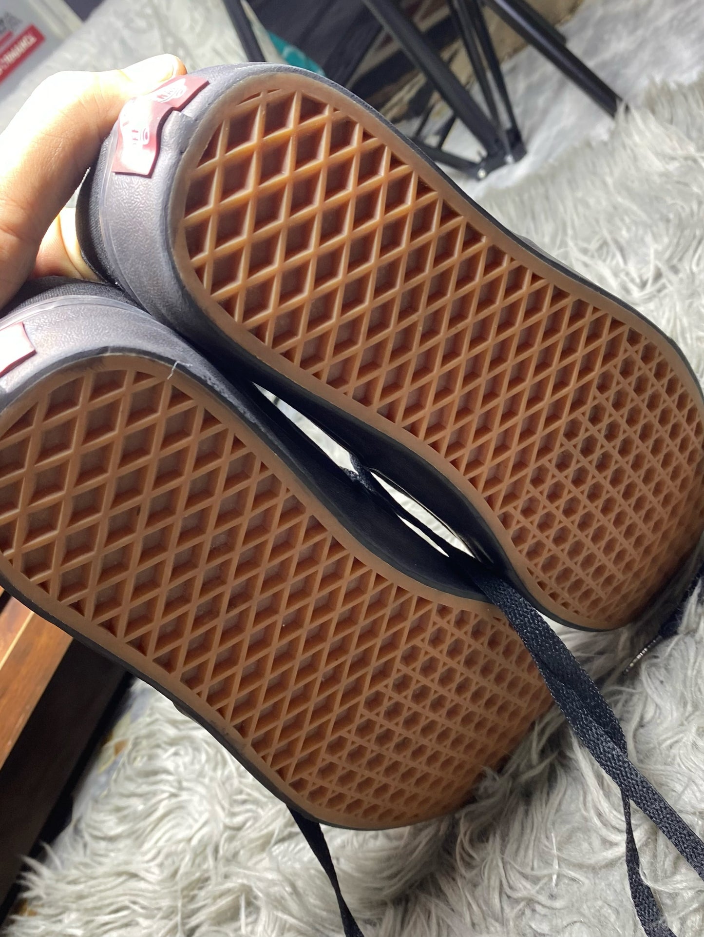 Vans Low Top (43)