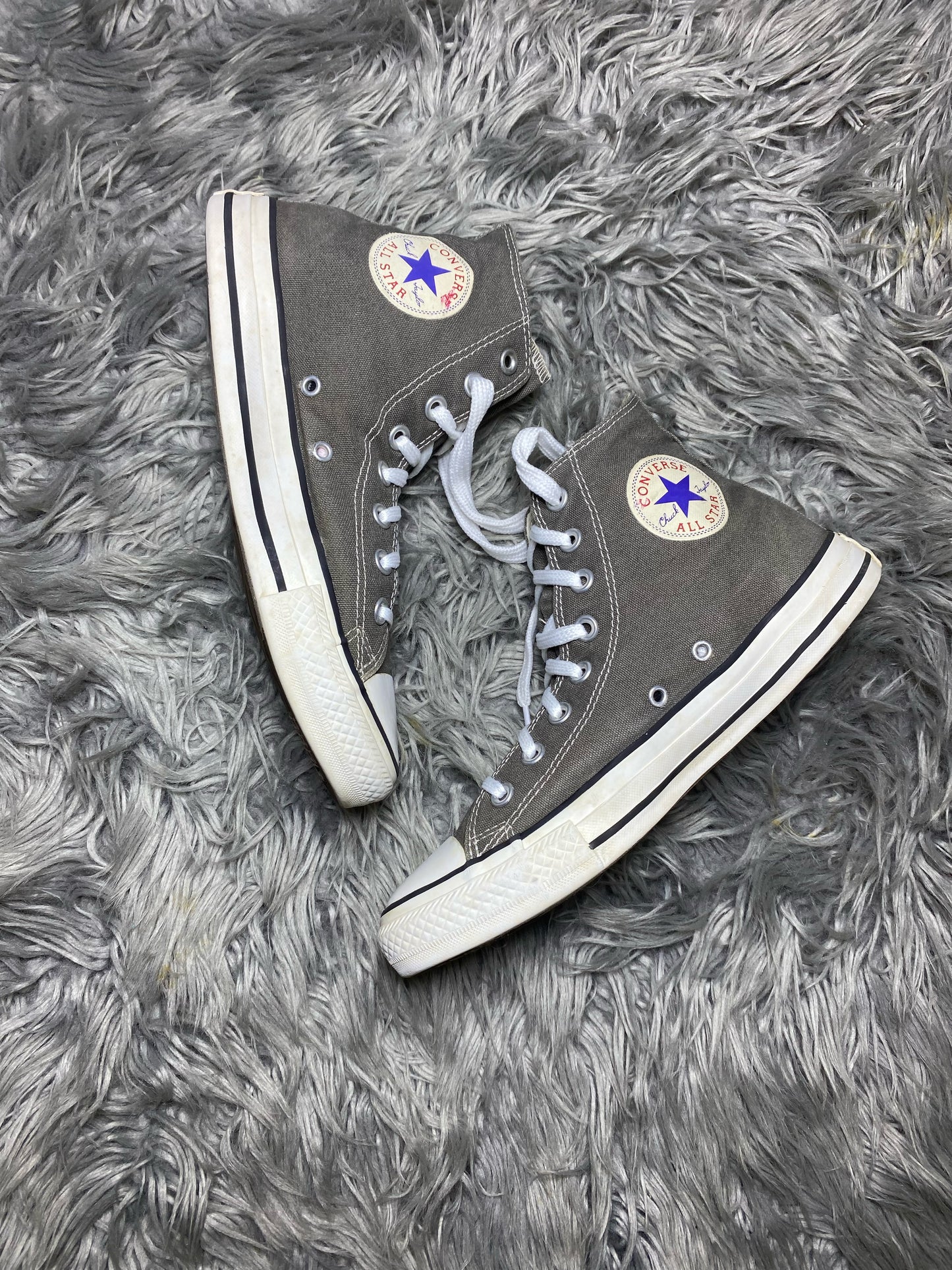 Converse High Top (40)