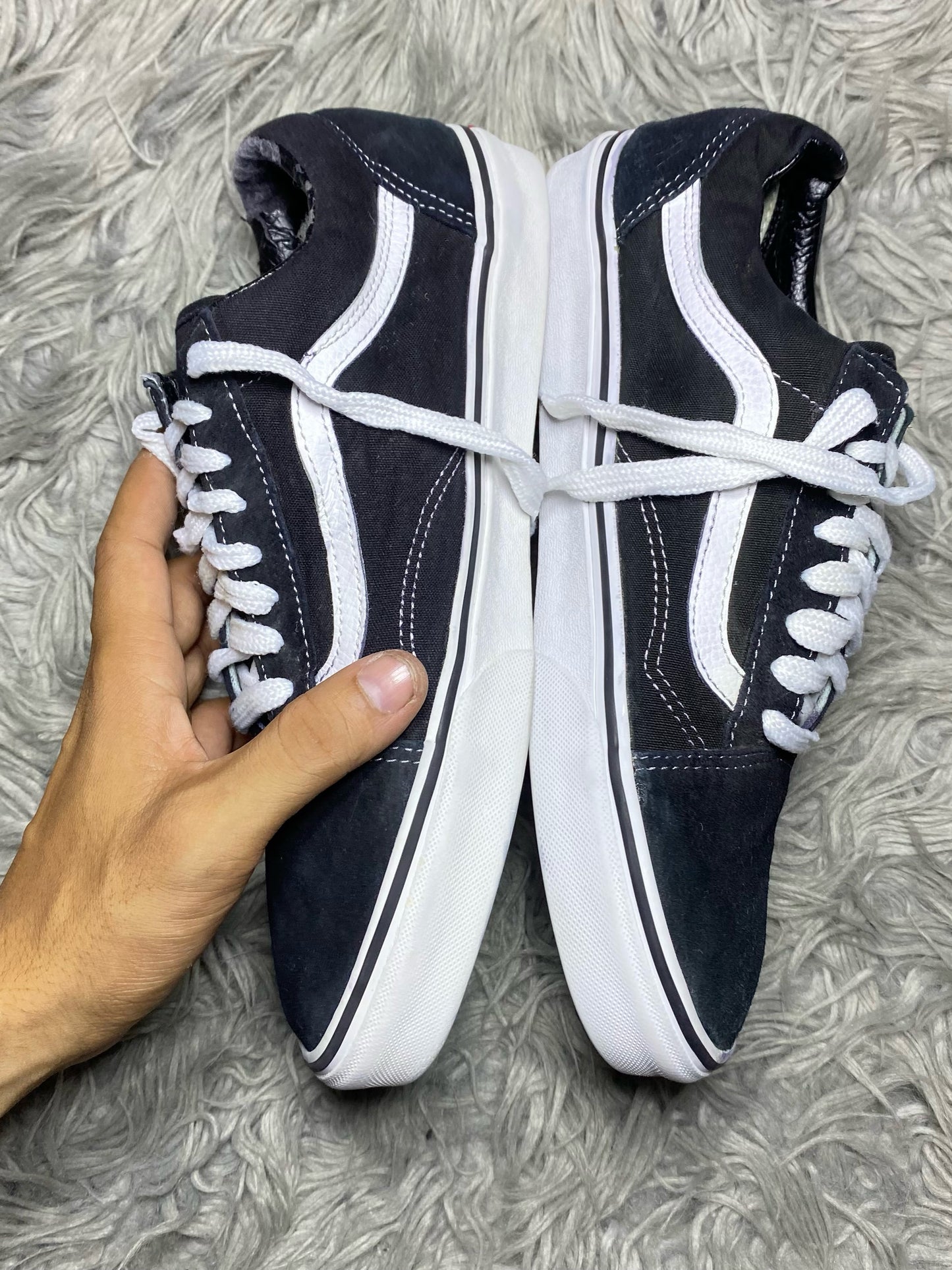 Vans Low Top (43)