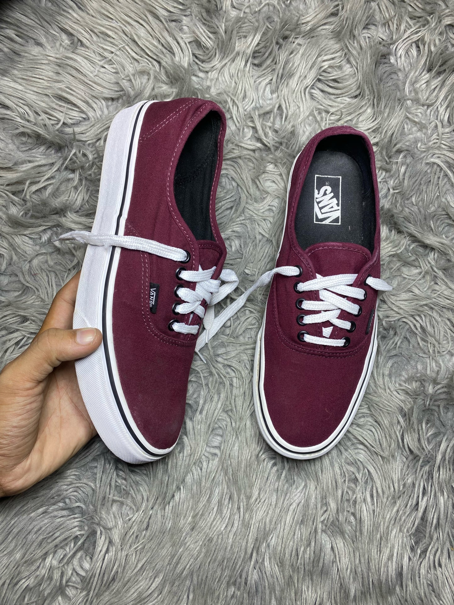 Vans Low Top (43)