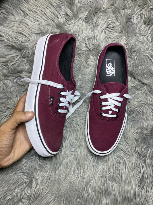Vans Low Top (43)