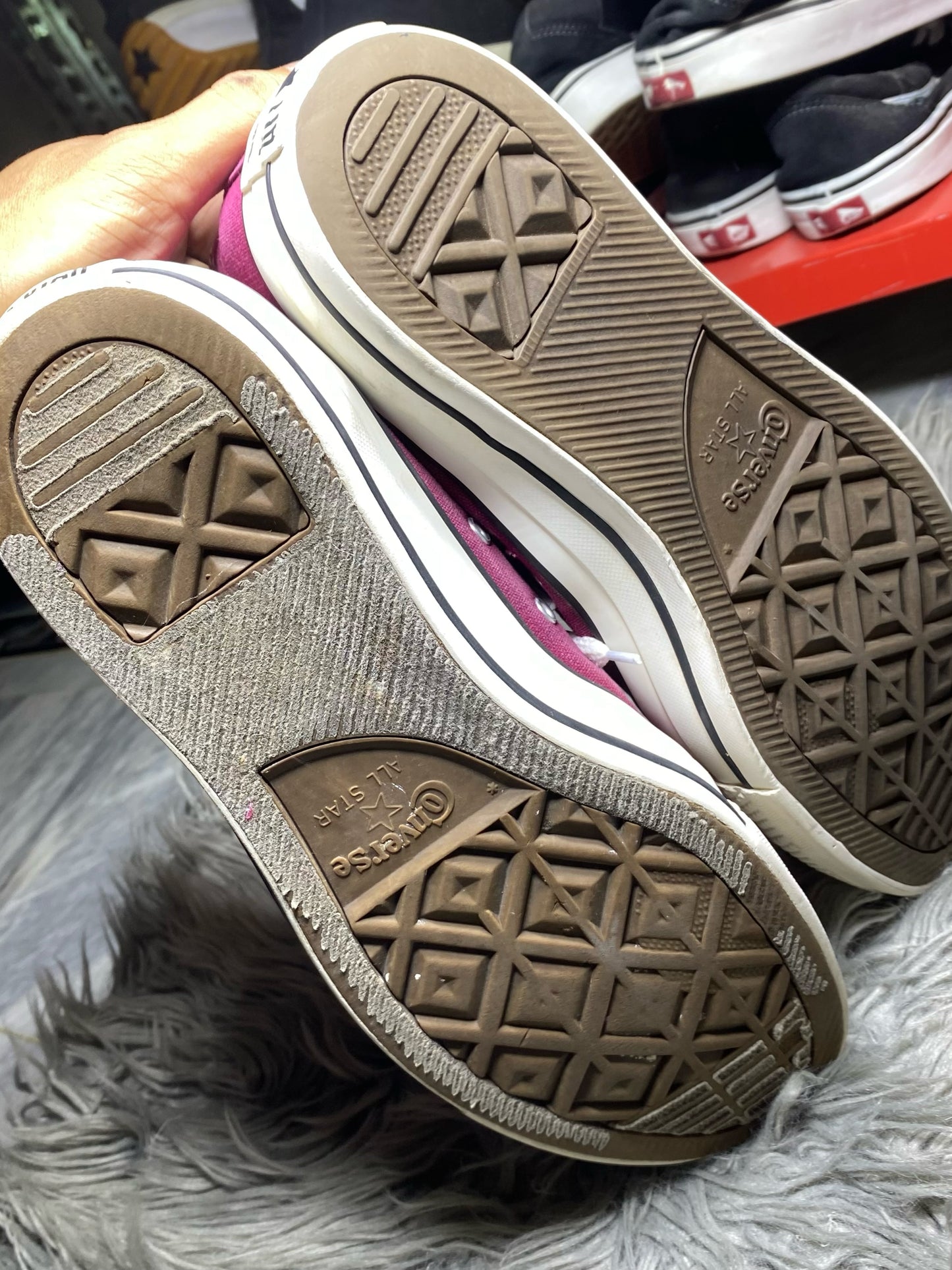 Converse Low Top (45)