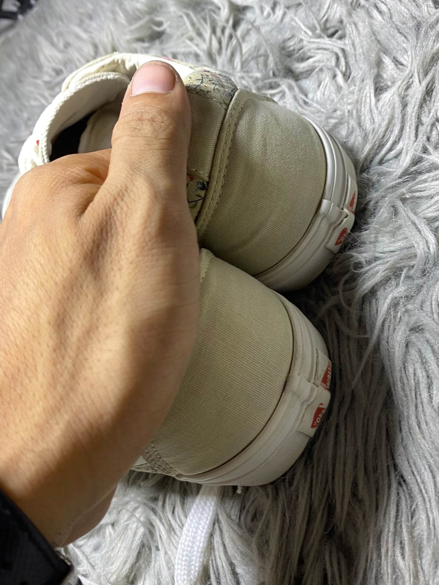 Vans Low Top (42)