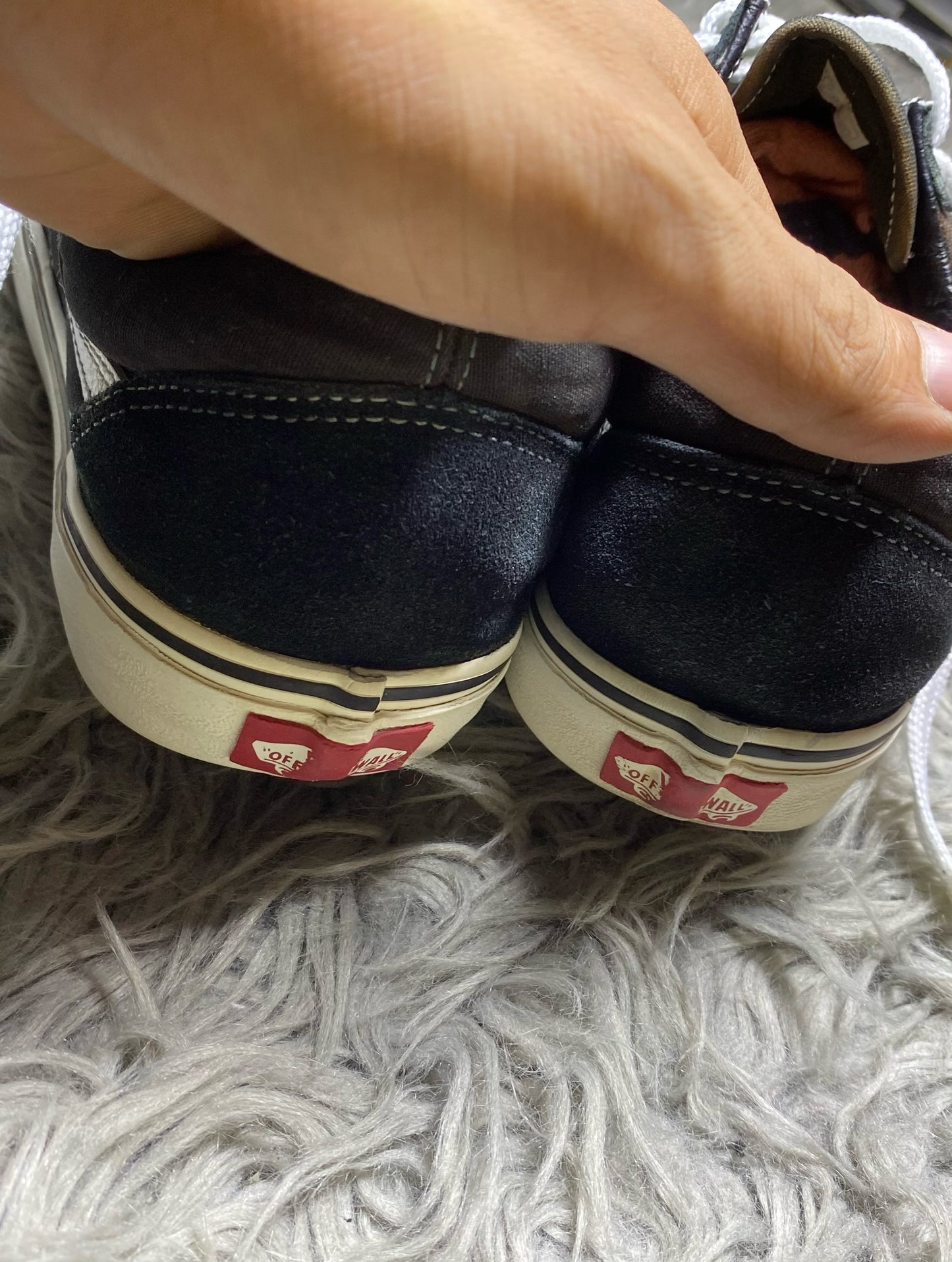 Vans Low Top (44.5)