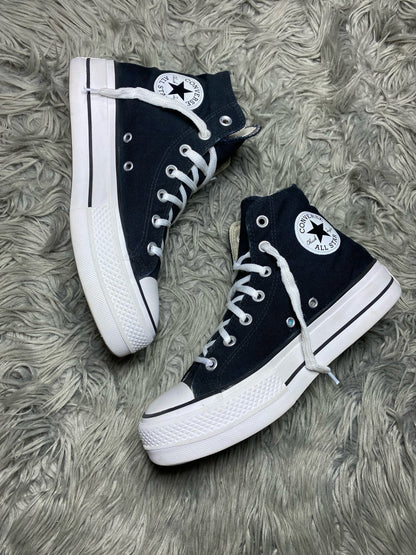 Converse High Top (39)