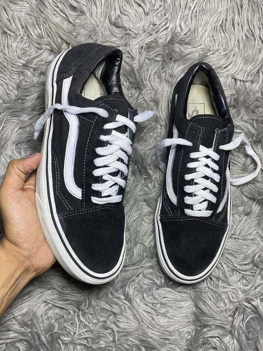 Vans Low Top (43)