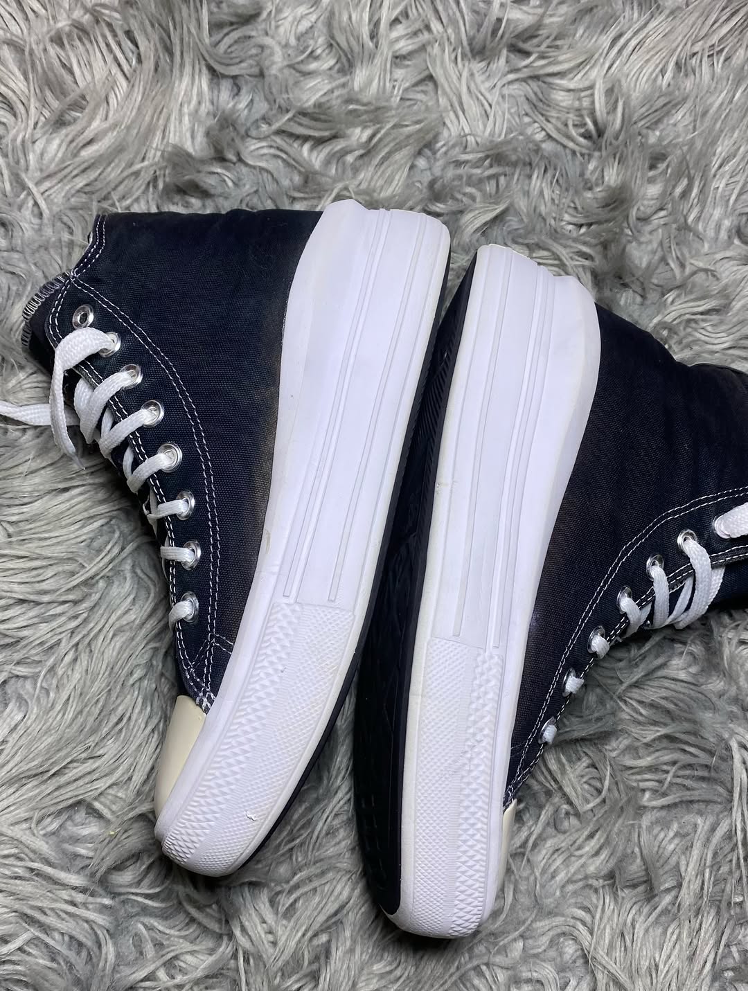 Converse High Top (39.5)