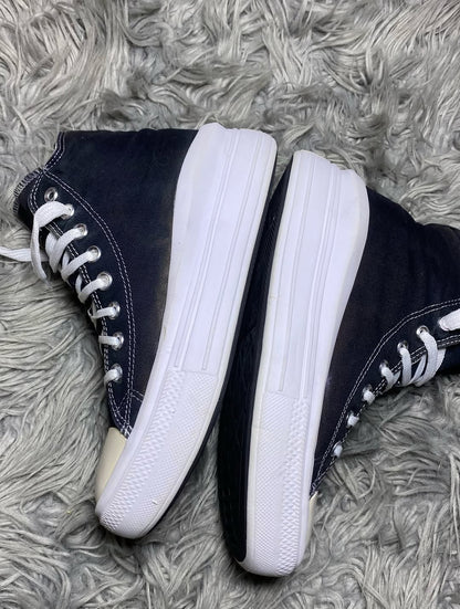 Converse High Top (39.5)