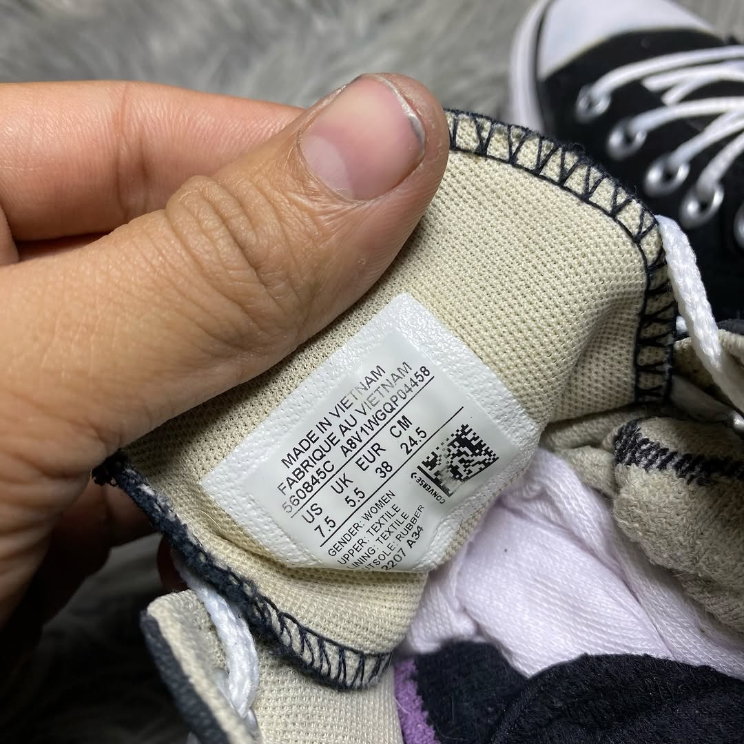 Converse High Top (38)