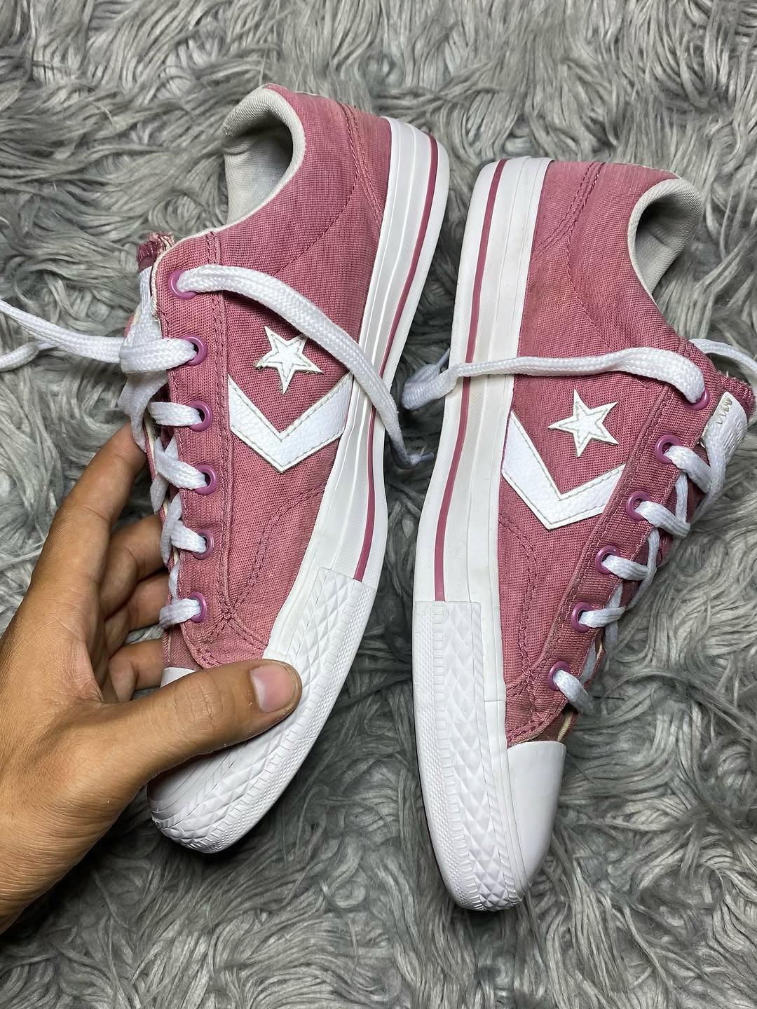 Converse Low Top (41)