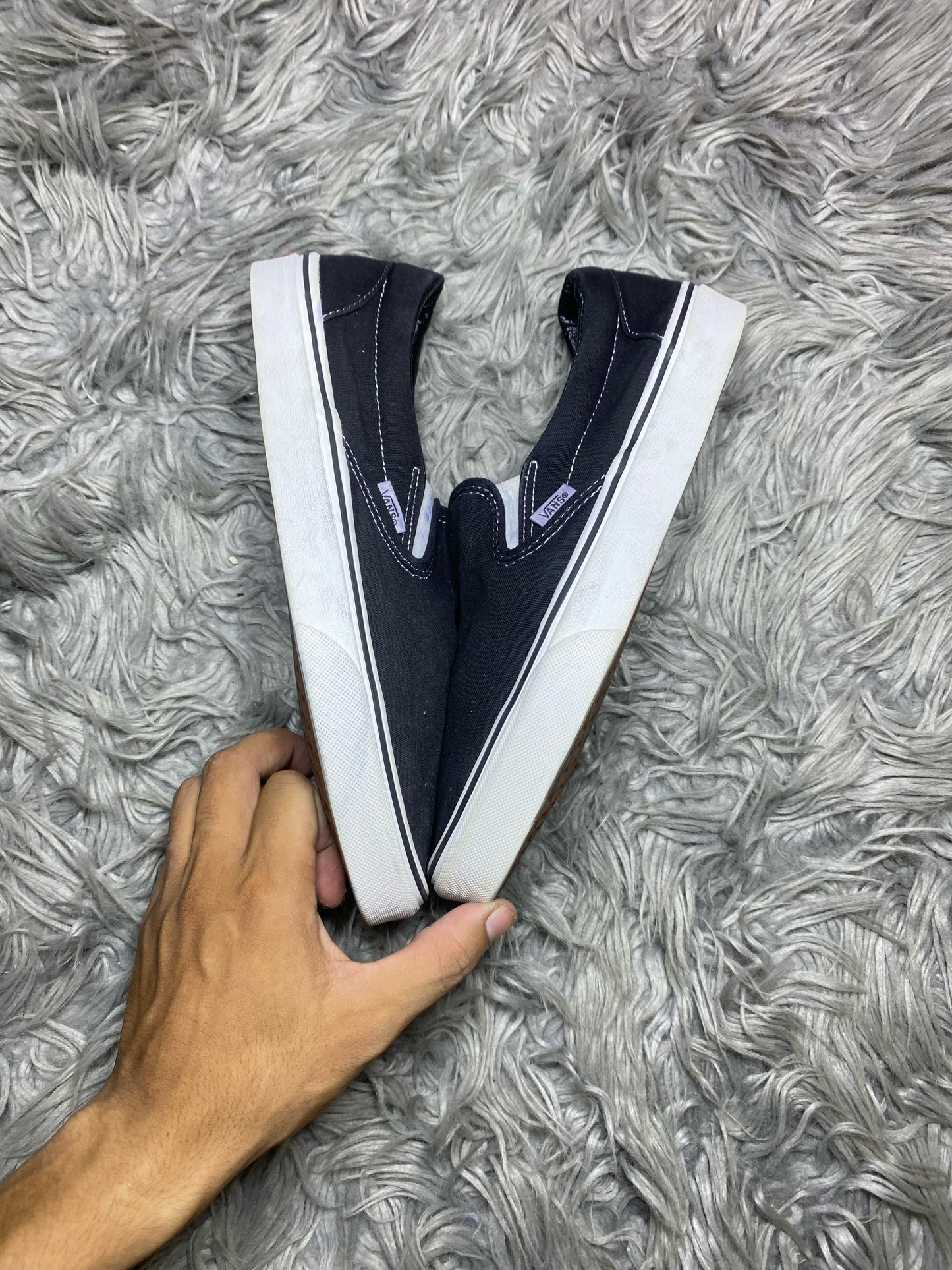 Vans Low Top (42)