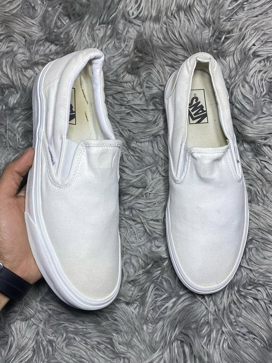 Vans Low Top (44)