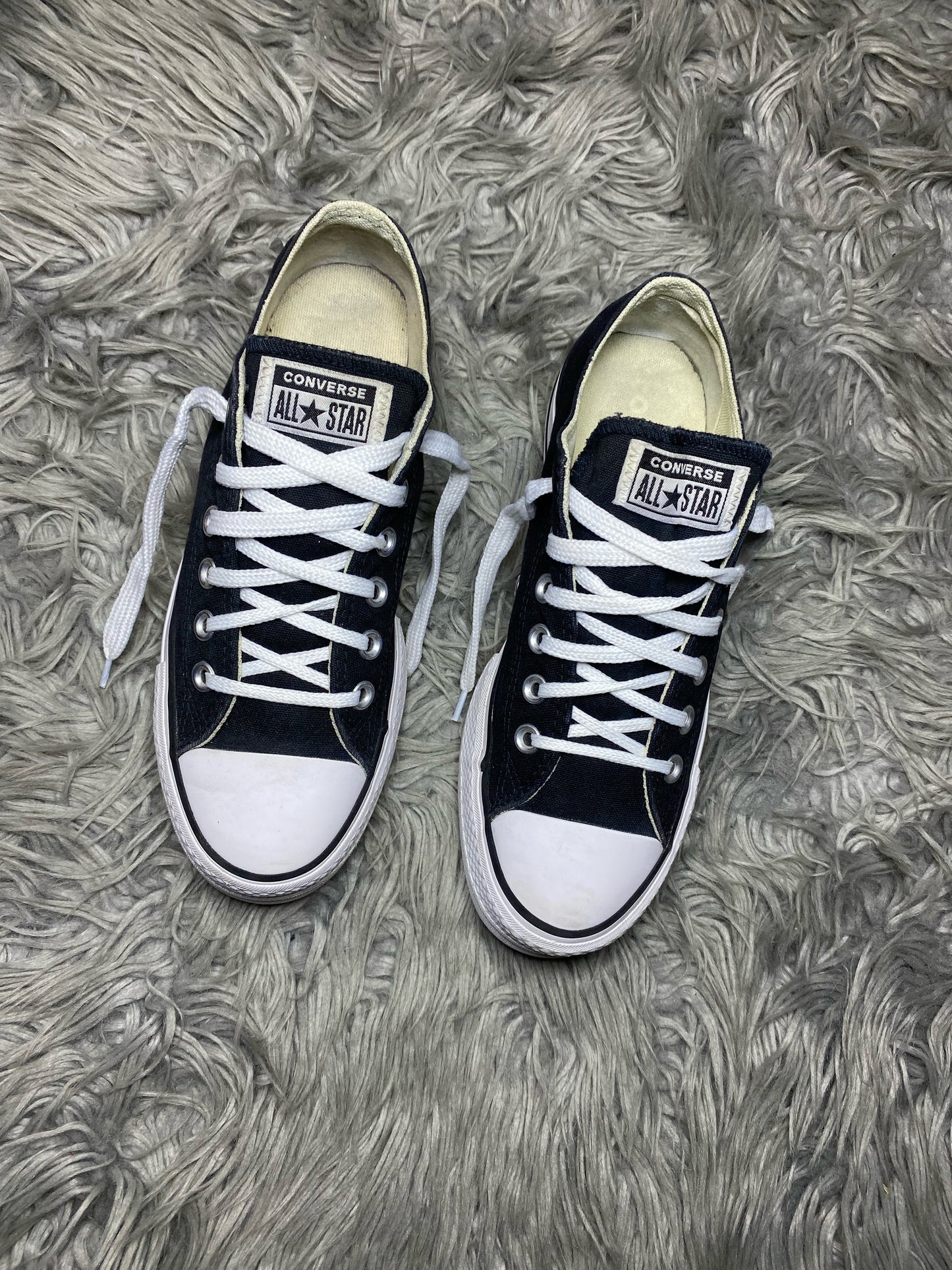 Converse Low Top (38)