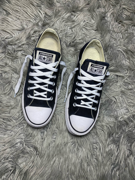 Converse Low Top (38)