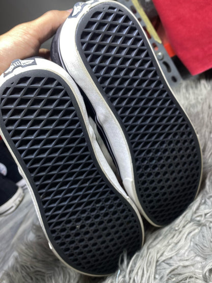 Vans Low Top (44)