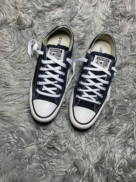 Converse Low Top (39.5)