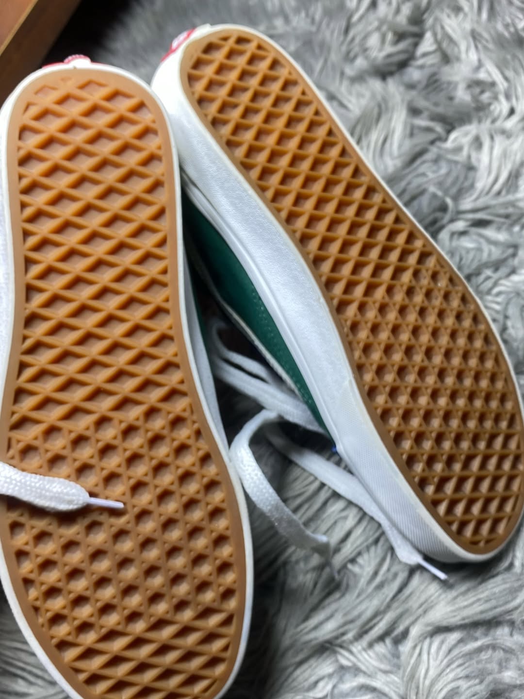 Vans Low Top (39)