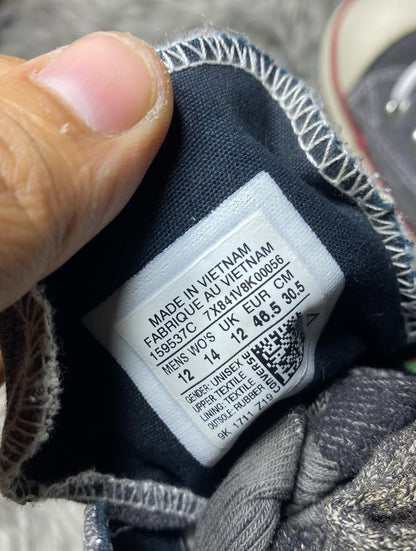 Converse High Top (46.5)