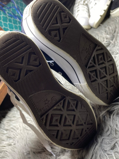 Converse High Top (36.5)