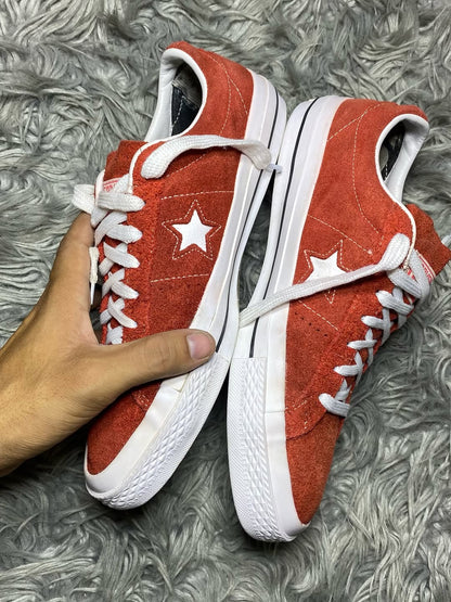 Converse Low Top (42)