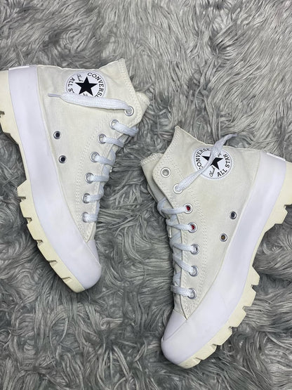 Converse High Top (37.5)