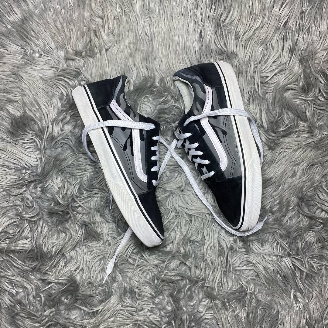 Vans Low Top (38)