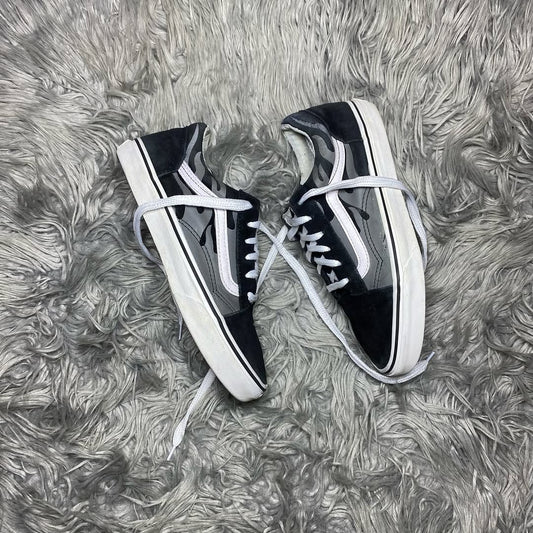 Vans Low Top (38)