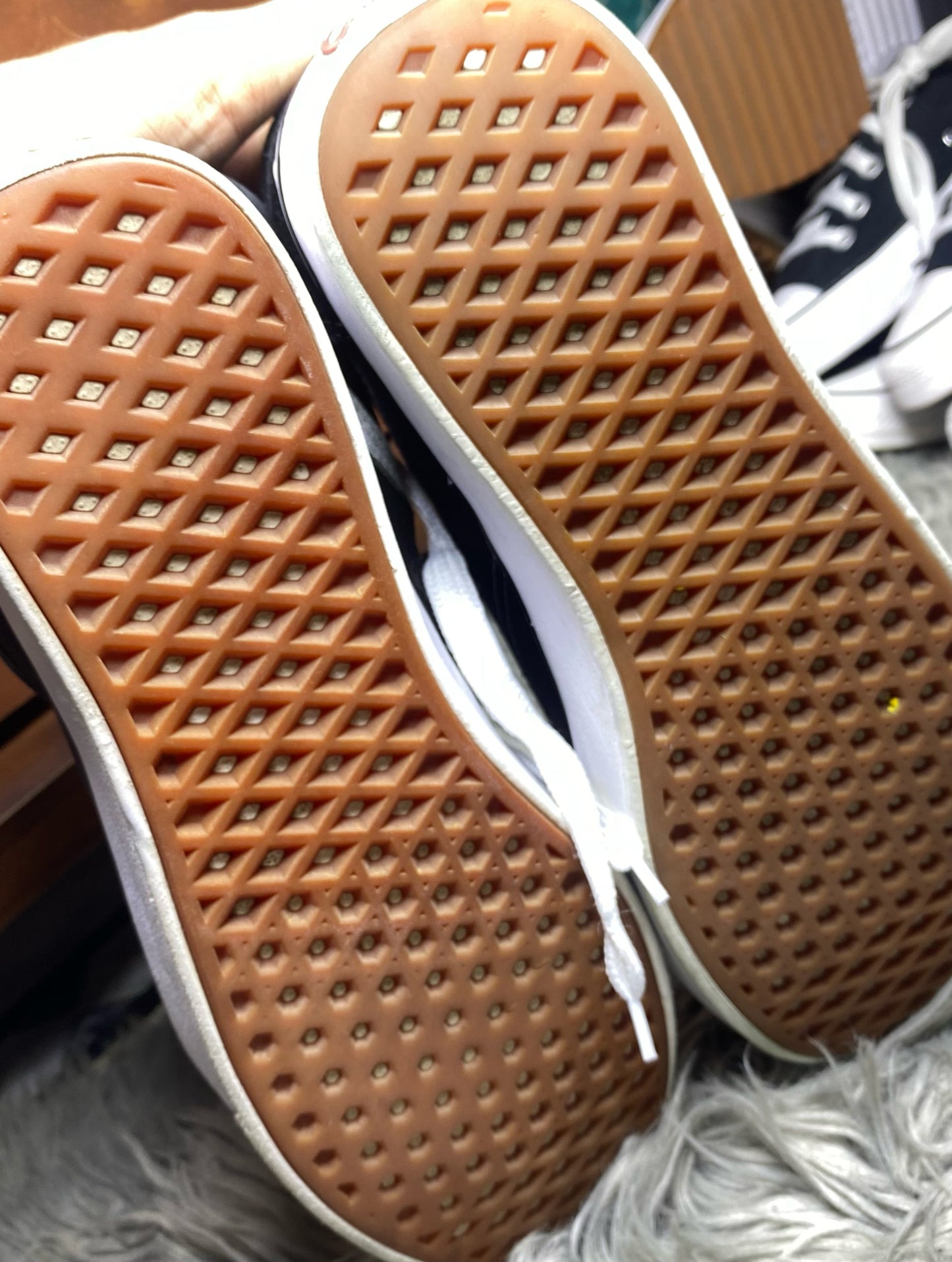 Vans Low Top (43)