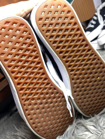 Vans Low Top (43)