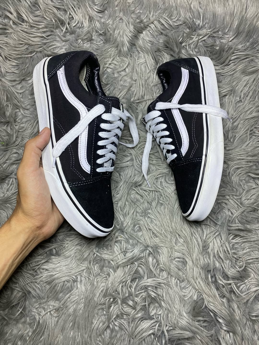 Vans Low Top (41)