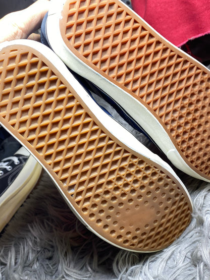 Vans Low Top (44.5)