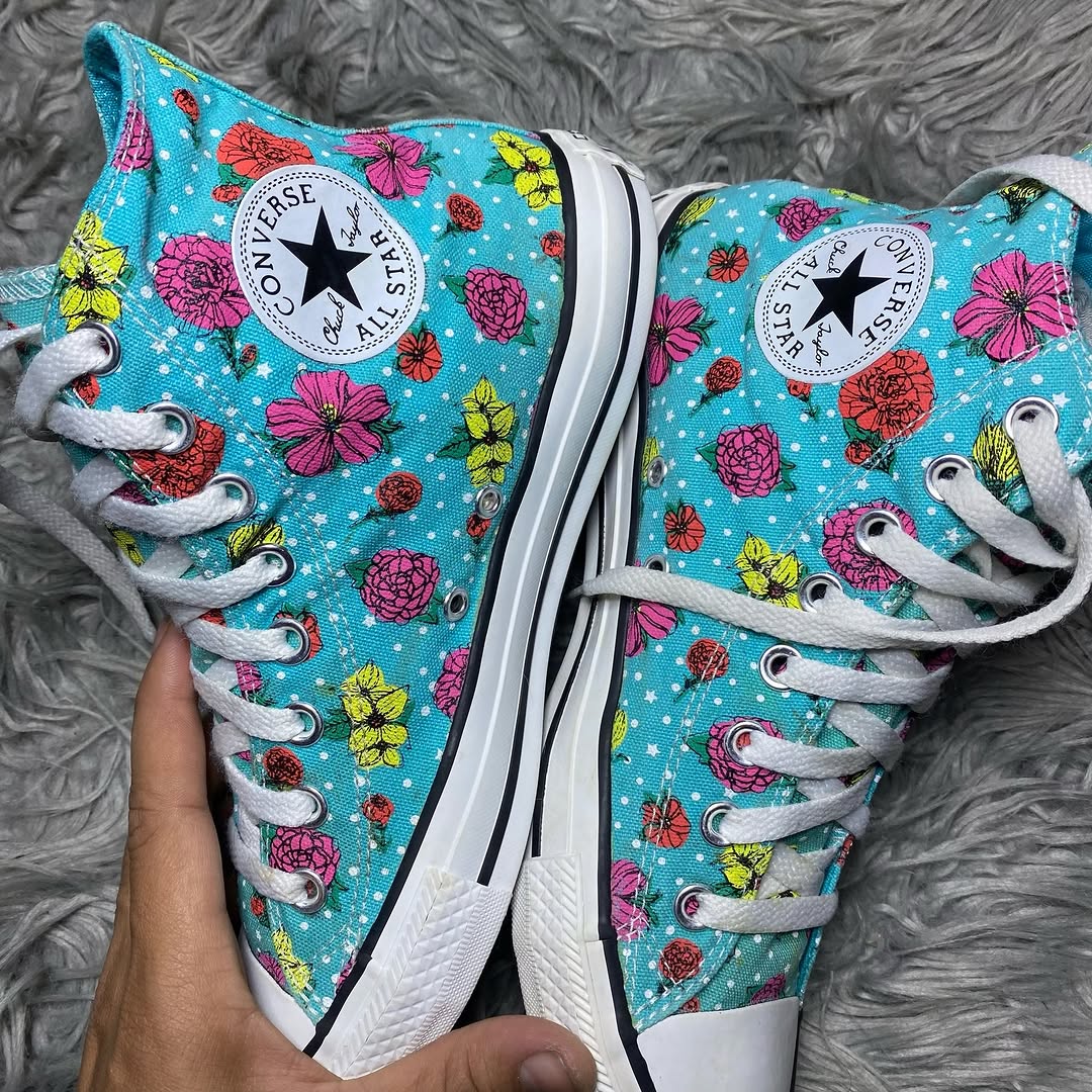 Converse High Top (41)
