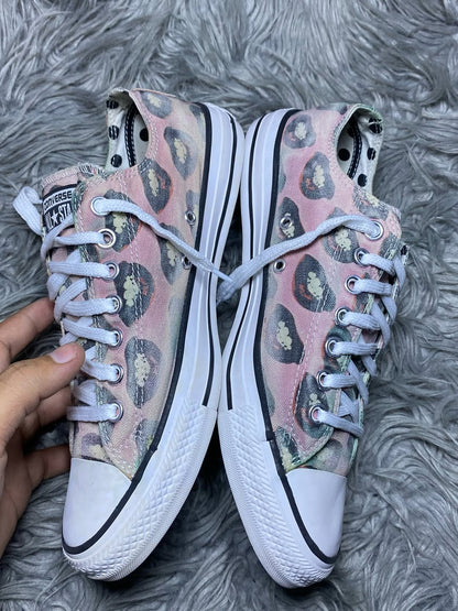 Converse Low Top (42)