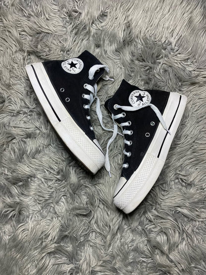 Converse High Top (38)