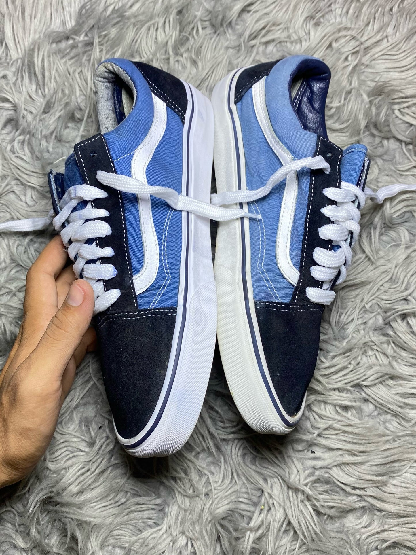 Vans Low Top (43)