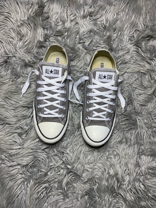 Converse Low Top (40)