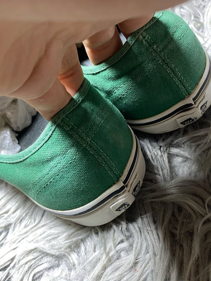 Vans Low Top (46)