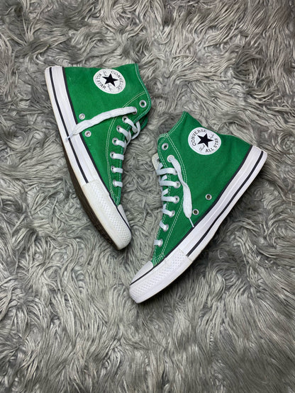 Converse High Top (41.5)