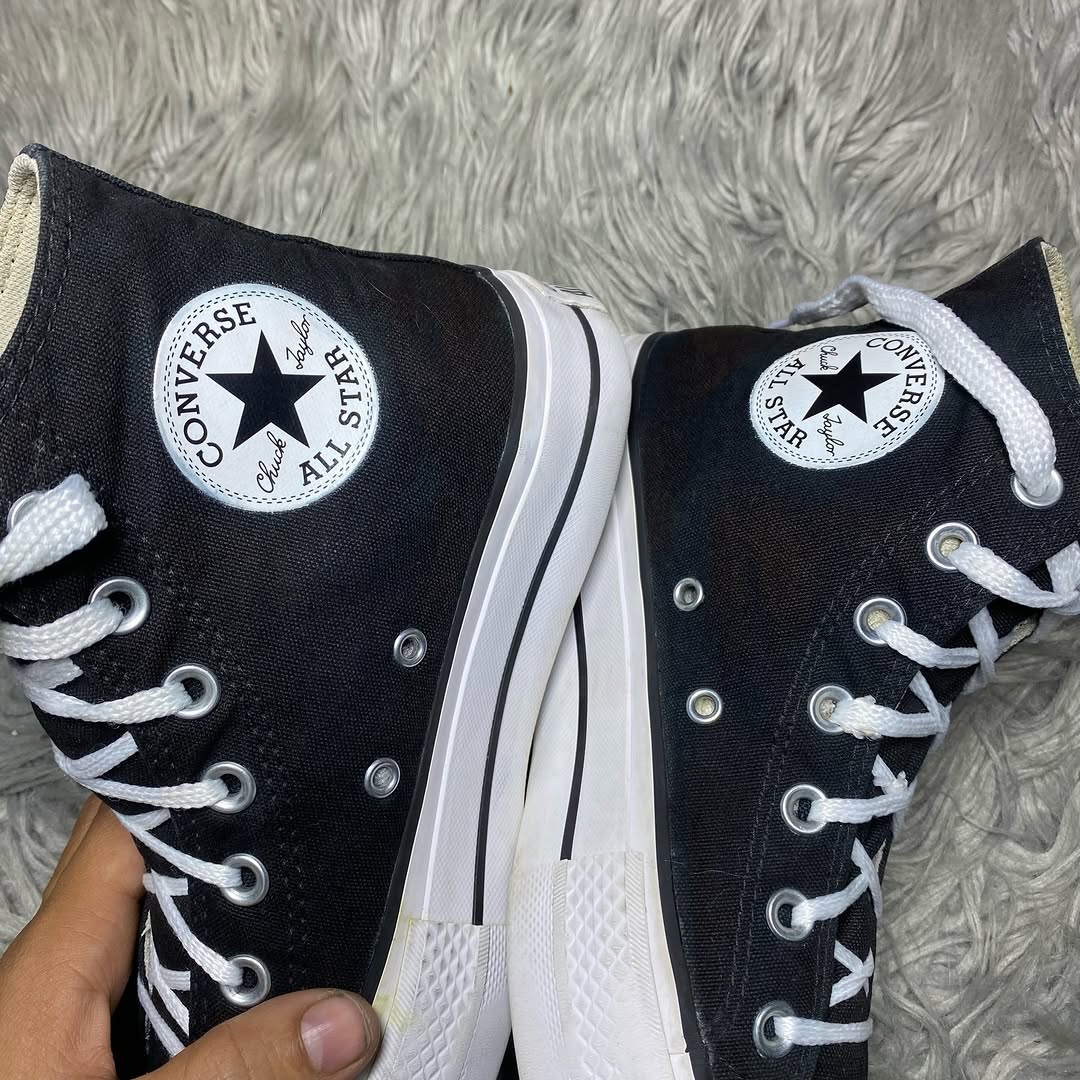 Converse High Top (38)