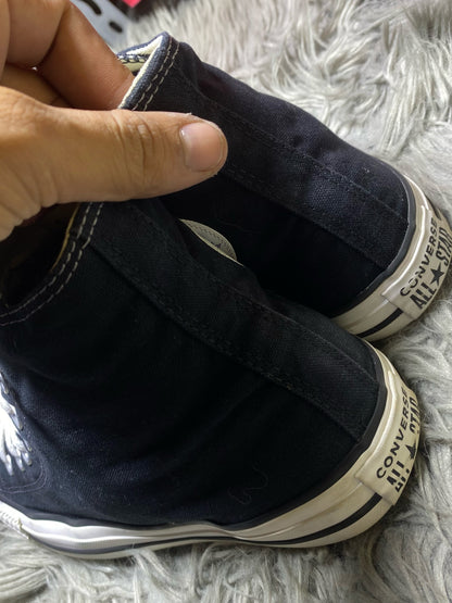 Converse High Top (41.5)