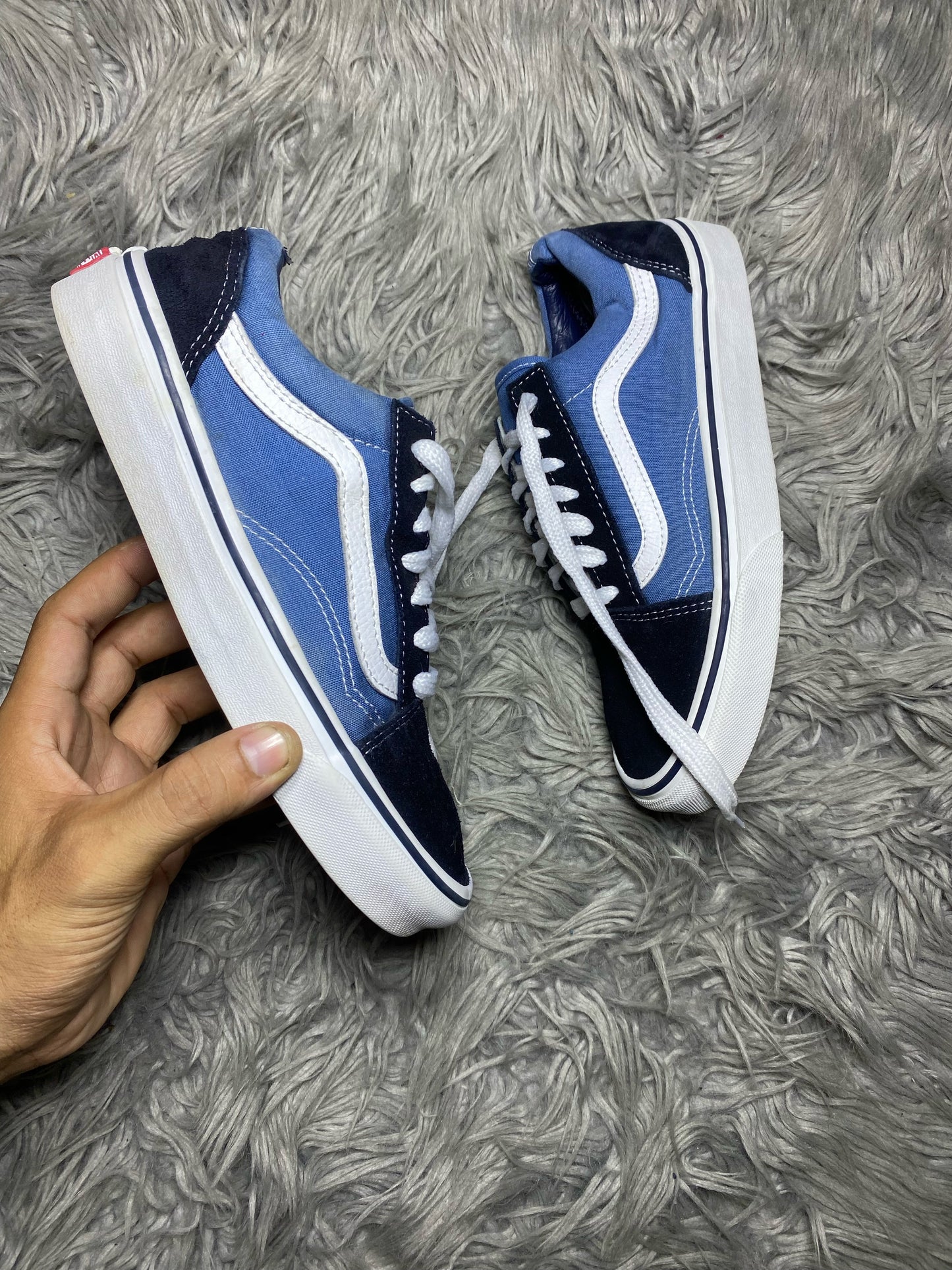 Vans Low Top (38)