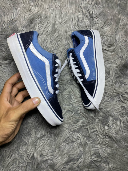 Vans Low Top (38)