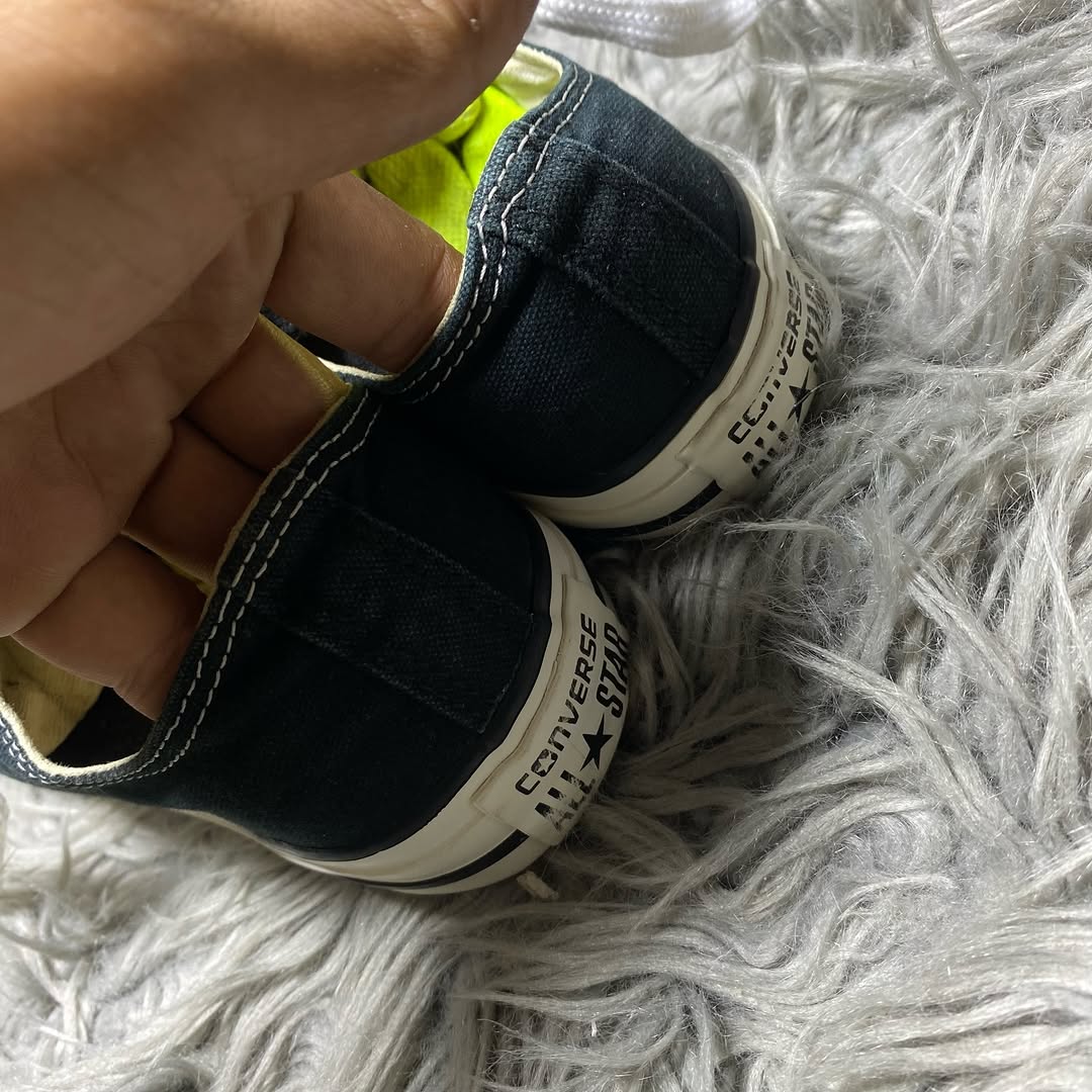 Converse Low Top (41)