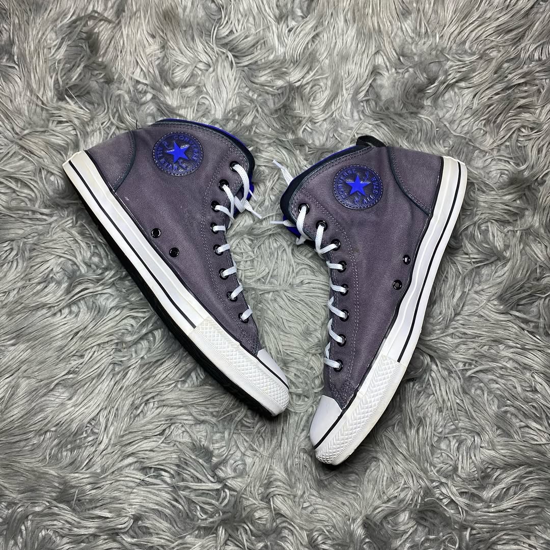 Converse High Top (46)