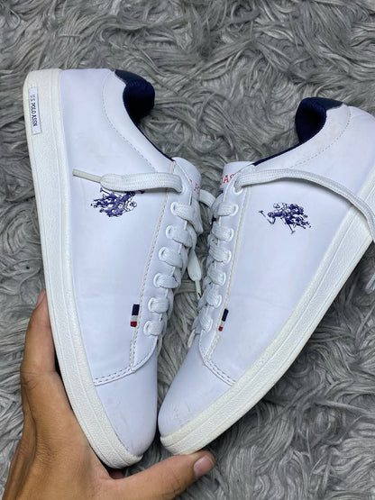 US POLO ASSN (Shoes) (Size 40)
